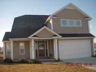 Foreclosed Home - 2121 ELEUTHERA WAY, 27909