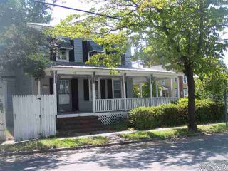 Foreclosed Home - 315 W COLONIAL AVE, 27909