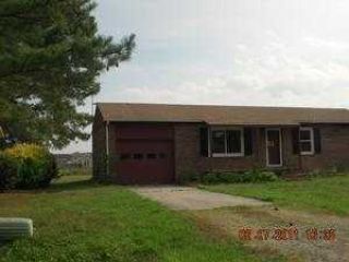 Foreclosed Home - 1915 EVERGREEN DR, 27909