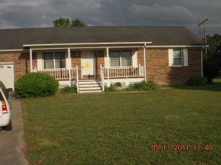 Foreclosed Home - List 100096077