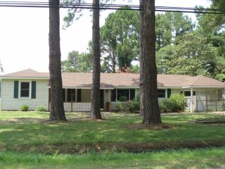 Foreclosed Home - 479 SAWMILL RD, 27909