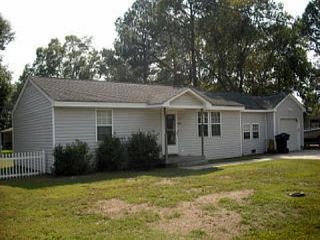 Foreclosed Home - List 100150929