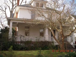 Foreclosed Home - 109 SELDEN ST, 27909