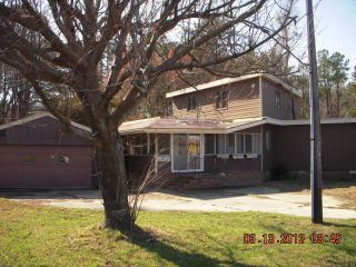 Foreclosed Home - 113 DRIFTWOOD DR, 27909