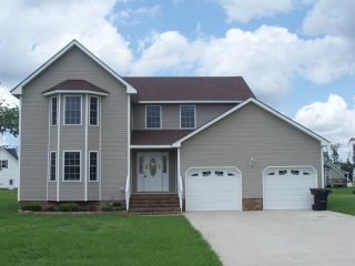 Foreclosed Home - 108 GRAND VIEW DR, 27909