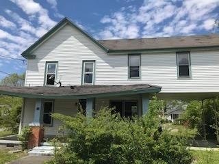 Foreclosed Home - 710 Bunnell Ave, 27909