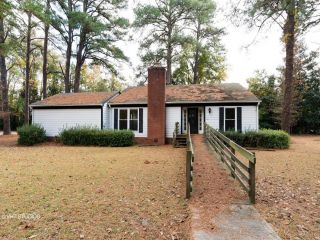 Foreclosed Home - 101 Villa Acres Dr, 27909