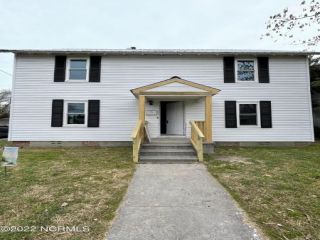 Foreclosed Home - 708 W COLONIAL AVE, 27909