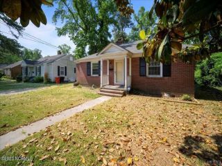 Foreclosed Home - 1319 HORNER ST, 27909