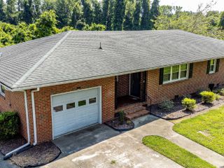Foreclosed Home - 119 ROSEDALE DR, 27909
