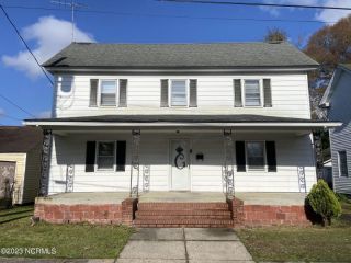 Foreclosed Home - 705 GREENLEAF ST, 27909