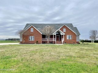 Foreclosed Home - 1213 BRICKHOUSE POINT RD, 27909