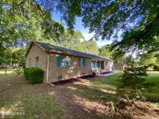 Foreclosed Home - 624 FOREST HILL CIR, 27909