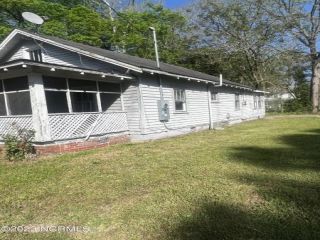 Foreclosed Home - 810 MORGAN ST, 27909