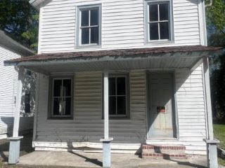 Foreclosed Home - 808 MORGAN ST, 27909