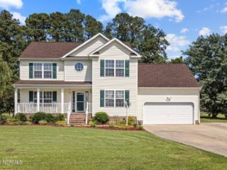 Foreclosed Home - 205 DUCHESS LN, 27909