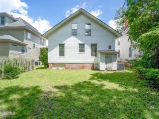 Foreclosed Home - 113 SELDEN ST, 27909