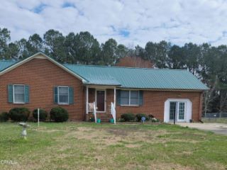 Foreclosed Home - 112 TROY DR, 27909