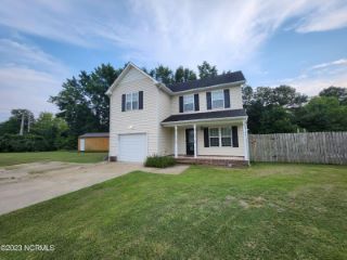 Foreclosed Home - 2405 RED GATE DR, 27909