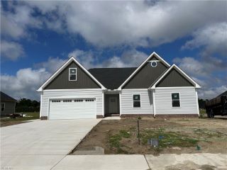Foreclosed Home - 304 SAILORS WAY, 27909