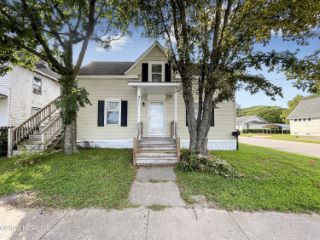 Foreclosed Home - 311 HARNEY ST, 27909