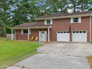 Foreclosed Home - 205 HATHAWAY DR, 27909
