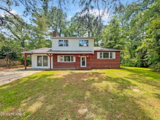 Foreclosed Home - 1717 PROVIDENCE RD, 27909