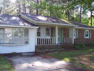 Foreclosed Home - 350 NEWSOME GROVE RD, 27910