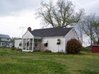 Foreclosed Home - 1106 BELVIDERE RD, 27919