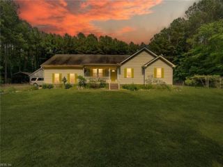 Foreclosed Home - 380 SANDY CROSS RD, 27919