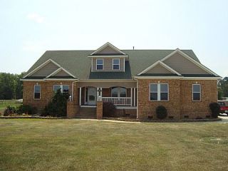 Foreclosed Home - 109 PALMER RD, 27921