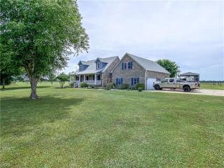 Foreclosed Home - 129 SCOTLAND RD, 27921