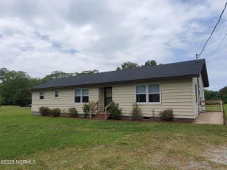 Foreclosed Home - 134 TAYLORS LN, 27921