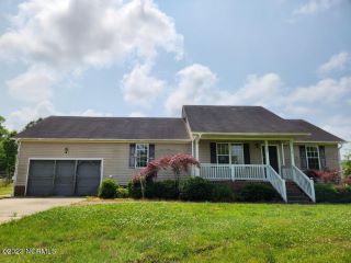 Foreclosed Home - 107 TAYLORS LN, 27921