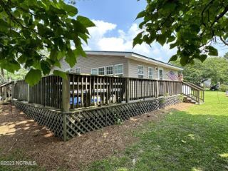 Foreclosed Home - 121 SCUPPERNONG RD, 27925