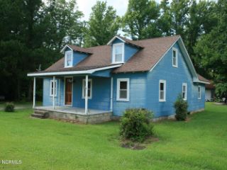 Foreclosed Home - 1357 US HIGHWAY 64 E, 27925