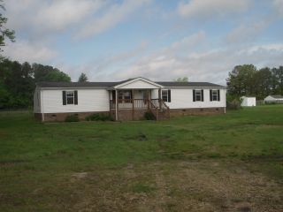Foreclosed Home - 1528 NC HIGHWAY 32 N, 27926