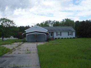 Foreclosed Home - List 100300369