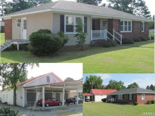 Foreclosed Home - 1405 NC HIGHWAY 32 N, 27926