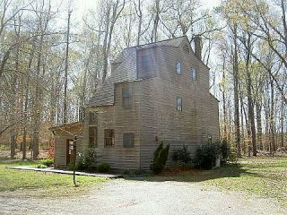 Foreclosed Home - List 100001887