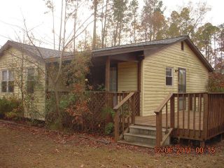 Foreclosed Home - 306 MUNSEE TRL, 27932