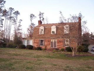 Foreclosed Home - 143 COUNTRY CLUB DR, 27932