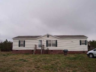 Foreclosed Home - 178 PARKER RD, 27937