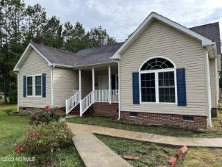 Foreclosed Home - 435 PAIGE RIDDICK RD, 27937