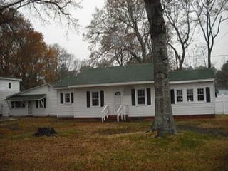 Foreclosed Home - 177 DOWDYS BAY RD, 27939