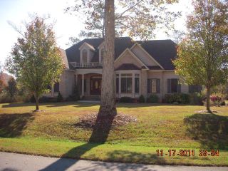 Foreclosed Home - List 100204577