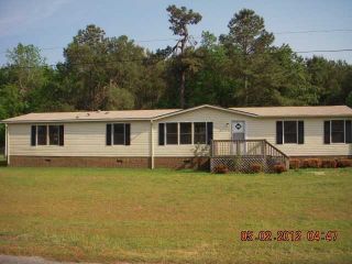 Foreclosed Home - List 100295562