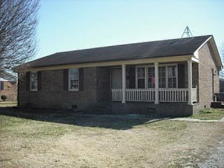 Foreclosed Home - 312 ARTIE ST, 27944