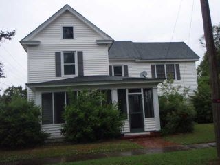 Foreclosed Home - 224 W MARKET ST, 27944