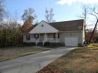 Foreclosed Home - List 100057496